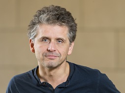 Eiríkur Smári Sigurðarson